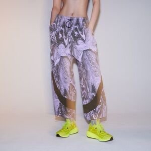 adidas by Stella McCartney Printed Track Pants